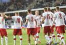 Młodzieżowa reprezentacja Polski gra na Stadionie Króla – bilety dostępne w sprzedaży!