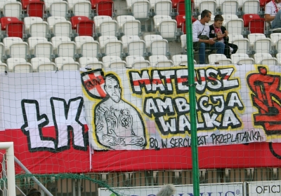 LKS-CRAKOVIA-99