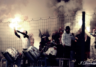 LKS-Legia-100