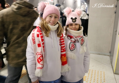 LKS-Legia-70