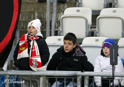 LKS-Legia-81