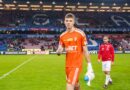 Media: FC Kopenhaga chce Kacpra Tobiasza z Legii. Bobek zostanie w Łodzi?
