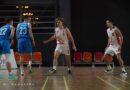 [GALERIA] ŁKS Coolpack Łódź – Enea Basket Poznań 104:77