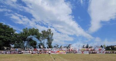 Turniej Kiboli ŁKS 2024