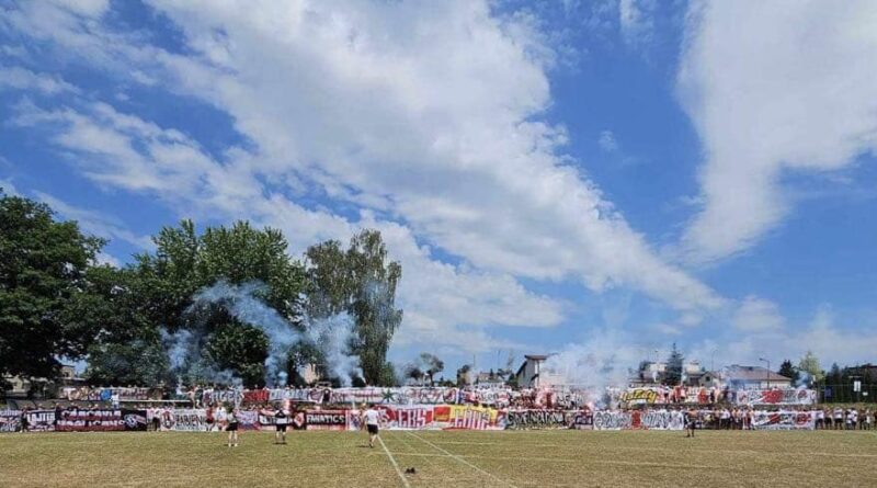 Turniej Kiboli ŁKS 2024