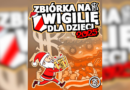 20. edycja Wigilii dla Dzieci
