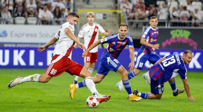 Rycerze Wiosny wracają do gry! Zapowiedź meczu z Polonią Bytom