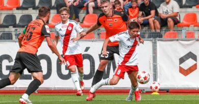 Wracamy na stadion Władysława Króla! Zapowiedź meczu z Chrobrym Głogów