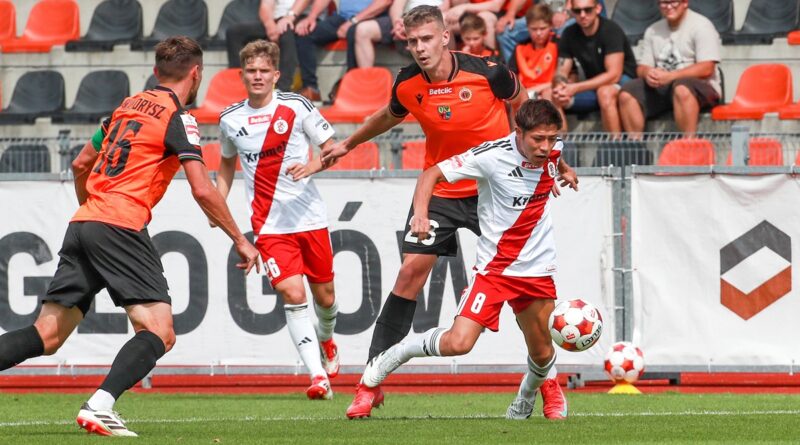 Wracamy na stadion Władysława Króla! Zapowiedź meczu z Chrobrym Głogów