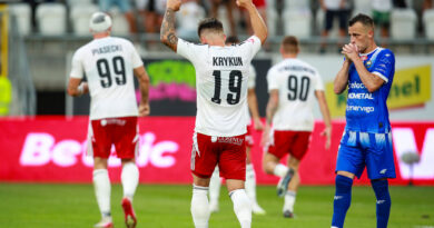 Po trzy punkty! Zapowiedź meczu ze Stalą Mielec