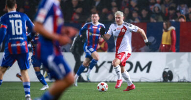 Odwrócili to! Polonia Bytom – ŁKS Łódź 2:3