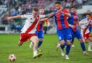 Po walce dopisujemy punkt. ŁKS Łódź – Odra Opole 1:1