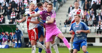 Zabrakło niewiele. ŁKS Łódź – Ruch Chorzów 2:2
