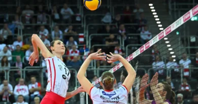 W tym sezonie bez medalu. ŁKS Commercecon Łódź – BKS Bielsko-Biała 0:3