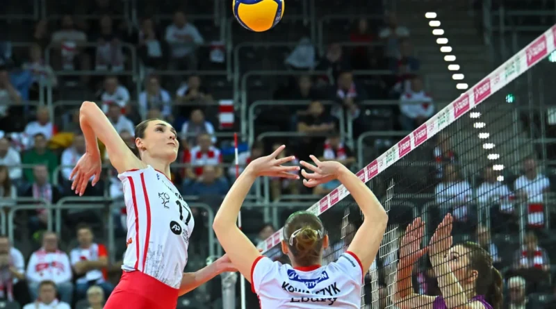 W tym sezonie bez medalu. ŁKS Commercecon Łódź – BKS Bielsko-Biała 0:3