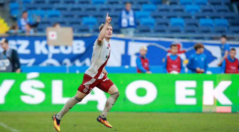 Emocje gwarantowane! Zapowiedź meczu z Ruchem Chorzów