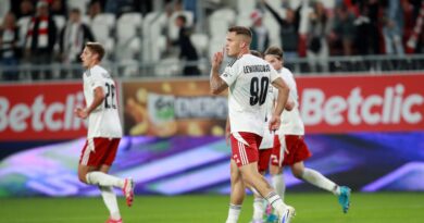 Zdobyć stolicę. Zapowiedź meczu z Polonią Warszawa