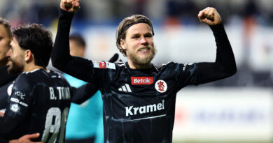 Wygraj dla nas mecz! Zapowiedź meczu ze Stalą Rzeszów