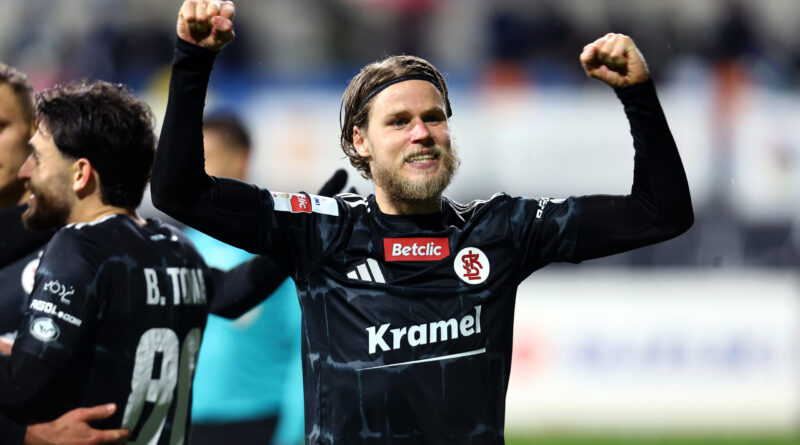 Wygraj dla nas mecz! Zapowiedź meczu ze Stalą Rzeszów