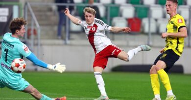 Dopisujemy kolejne wyjazdowe zwycięstwo! Wieczysta Kraków – ŁKS Łódź 0:2