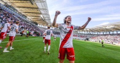 Mamy domowe zwycięstwo! ŁKS Łódź – Stal Rzeszów 2:1