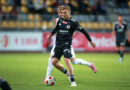 Zwiększyć szansę na awans. Zapowiedź meczu z Pogonią Grodzisk Mazowiecki