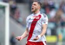 Emocje do ostatniego gwizdka! Śląsk Wrocław – ŁKS Łódź 2:2