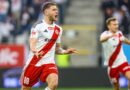 Seria zwycięstw na stadionie Króla! ŁKS Łódź – Pogoń Grodzisk Mazowiecki 3:2