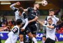 Walka o baraże do samego końca. Puszcza Niepołomice – ŁKS Łódź 1:0