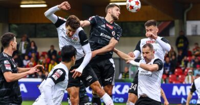 Walka o baraże do samego końca. Puszcza Niepołomice – ŁKS Łódź 1:0