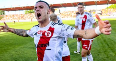 Wrócimy silniejsi. Chrobry Głogów – ŁKS Łódź 1:1 k. 5:4
