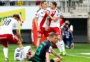 Gramy w barażach! ŁKS Łódź – Górnik Łęczna 3:1