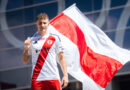 Oficjalnie. Dominik Sokół nowym zawodnikiem Łódzkiego Klubu Sportowego