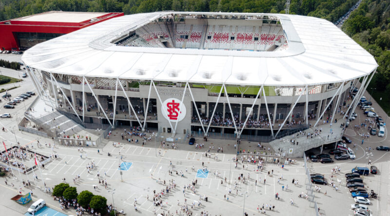 Poznaliśmy terminarz Betclic 1. Ligi na sezon 2026/2027!