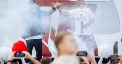 Wracamy do gry! Zapowiedź meczu z Pogonią Siedlce