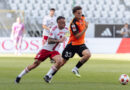 Niestety historia lubi się powtarzać. ŁKS Łódź – Chrobry Głogów 1:2