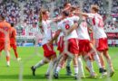 Wywalczone zwycięstwo! ŁKS Łódź – Termalica Bruk-Bet Nieciecza 2:1