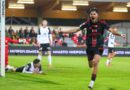 Zwycięstwo na trudnym terenie! Puszcza Niepołomice – ŁKS Łódź 1:2