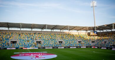 Zagrać jak u siebie! Zapowiedź meczu z Arką Gdynia