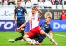 Zapominamy i jedziemy dalej. ŁKS Łódź – Ruch Chorzów 0-2