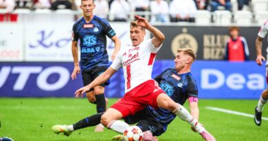 Zapominamy i jedziemy dalej. ŁKS Łódź – Ruch Chorzów 0-2
